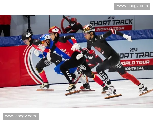 2018年冬季奥运会短道速滑赛程安排与精彩赛事回顾 2018年冬季奥运会短道速滑赛程安排与精彩赛事回顾